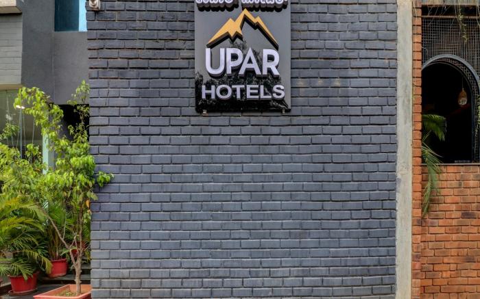 UPAR Hotels Indiranagar