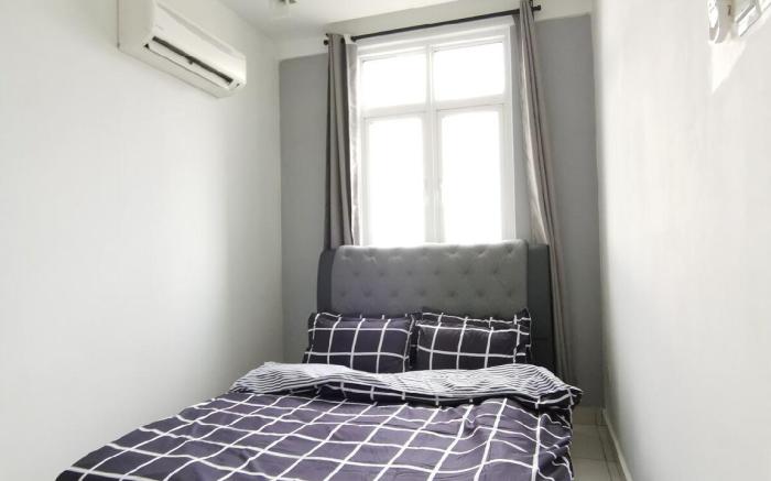 Exclusive 3 Bedroom Homestay @Kuala Lumpur