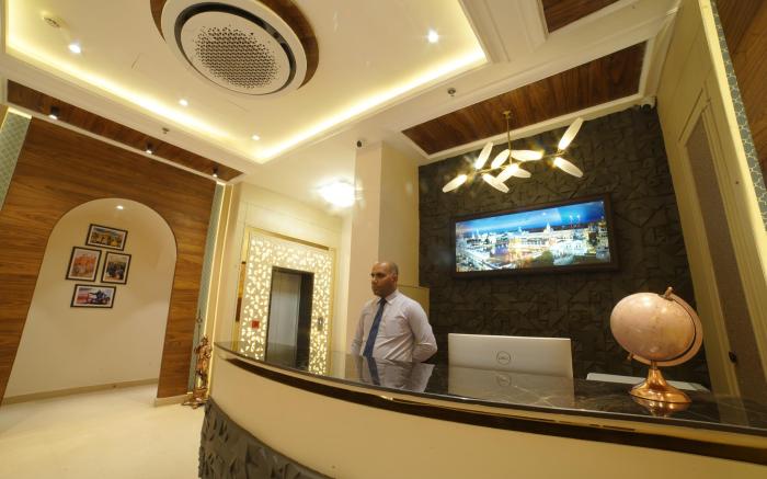 Hotel PSK Pride