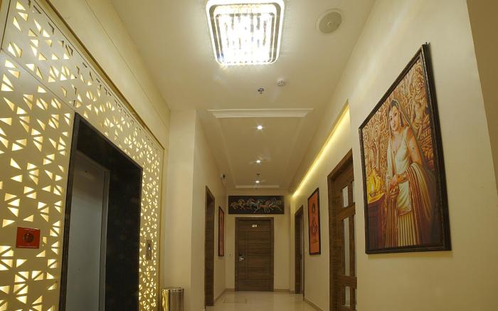 Hotel PSK Pride