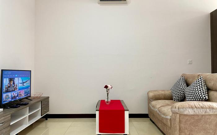 S_B21(SV) STUDIO @ Silverscape Residence Melaka