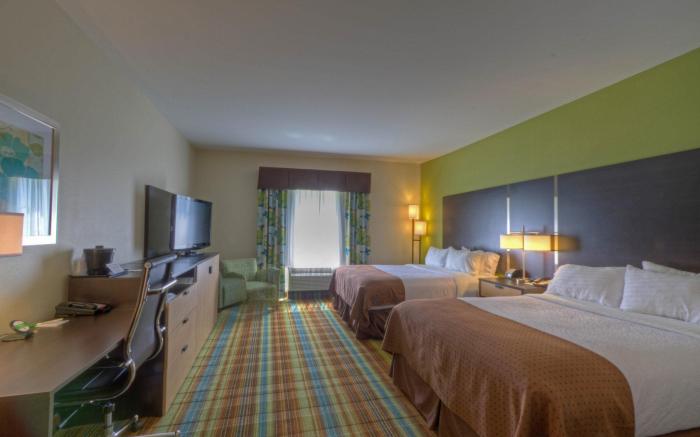 Holiday Inn Christiansburg Blacksburg By IHG