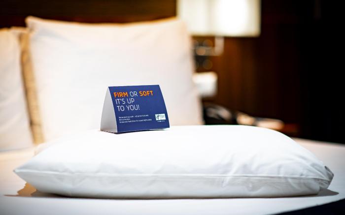 Holiday Inn Express Amsterdam - South By IHG