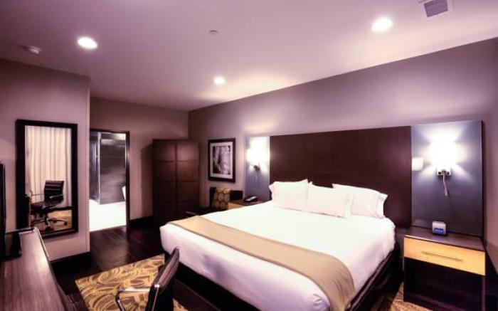 Holiday Inn Express Hotel & Suites Amarillo West By IHG
