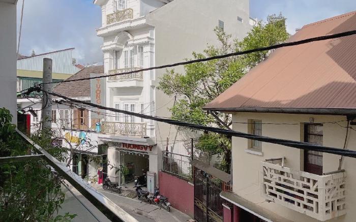 CATTLEYA HOTEL