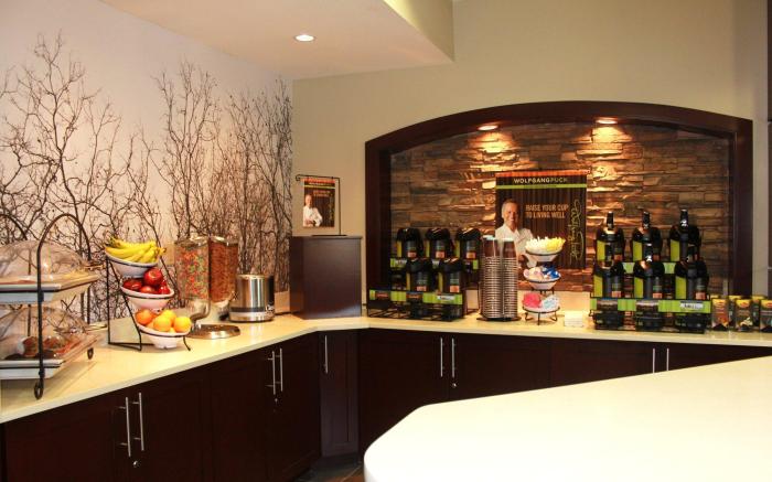Staybridge Suites Houston - IAH Airport By IHG