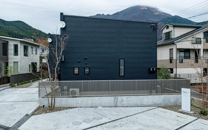 Rakuten STAY HOUSE x WILL STYLE Yufuin Kawakami