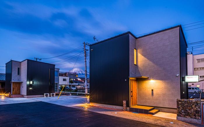 Rakuten STAY HOUSE x WILL STYLE Fujinomiya