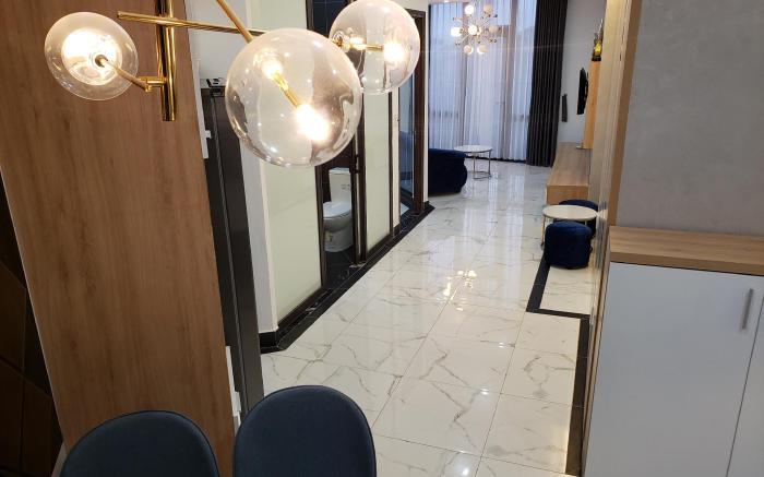 Premium Apartment with Lake View Xuân Hương - Da Lat Station