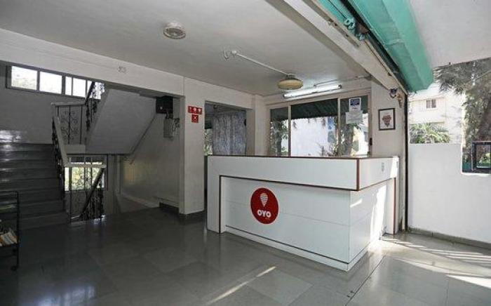 Hotel Suryavilla