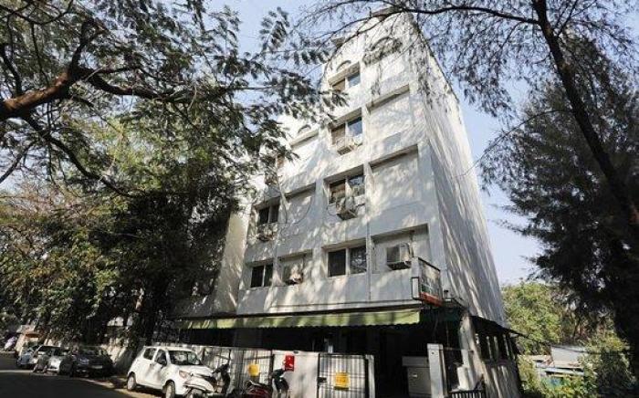 Hotel Suryavilla