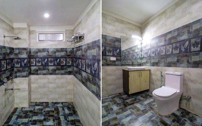 FabHotel Amour I