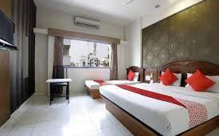 Hotel Saish