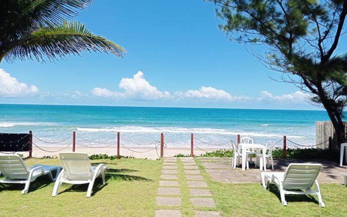 PORTO PARAISO HOSTEL&SUITES