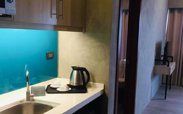 Spacious-1BR Family&Friends+Pool+Gym1908