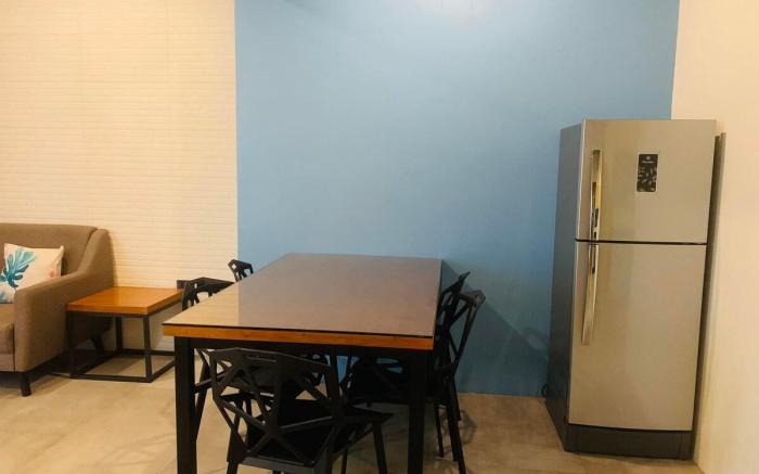 Spacious-1BR Family&Friends+Pool+Gym1908