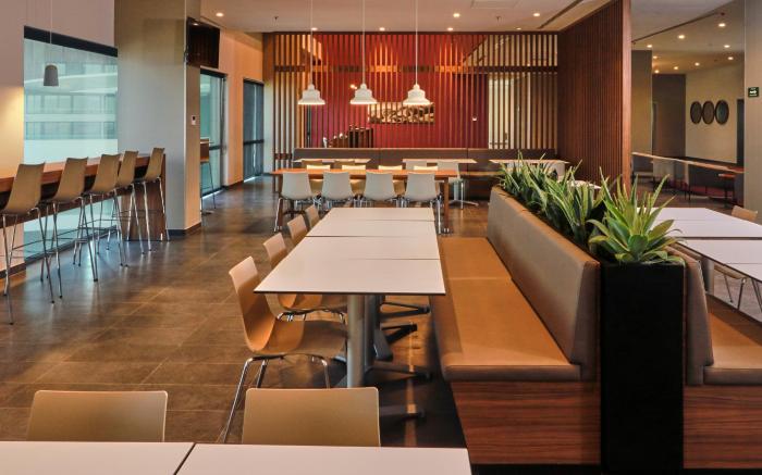 City Express by Marriott Monterrey Universidad