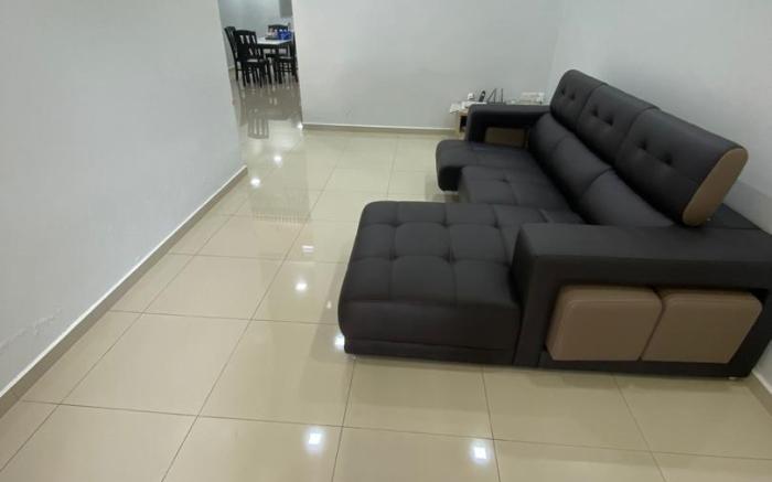 Yong homestay乡间小路