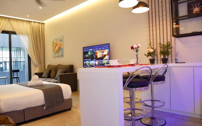 I_A15(B) STUDIO @ Imperio Residence Melaka