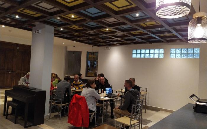 Inka Home Boutique Hotel