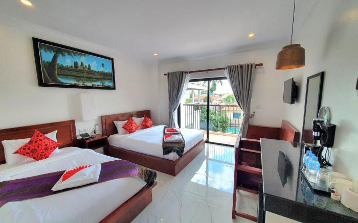 Darling Pub Hostel