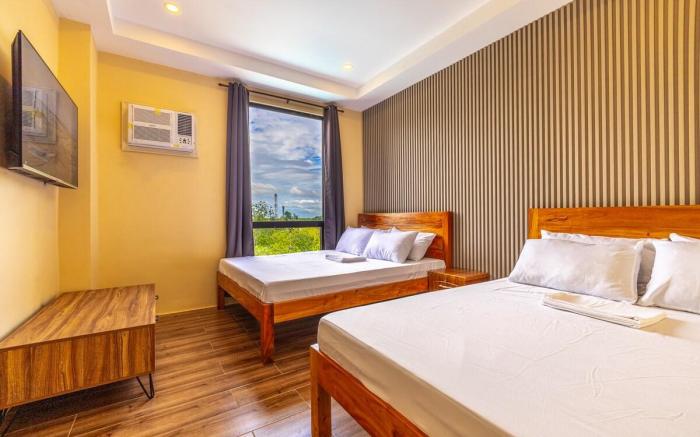 Hewa Resort - Private Hot Spring Resort