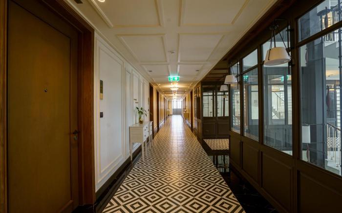 Hotel MOCO