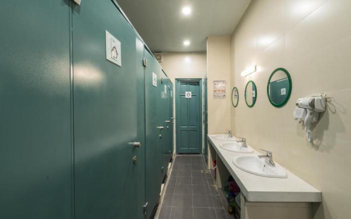 Hanoi EcoStay 2 Hostel