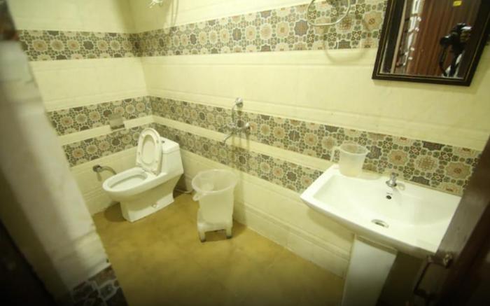 Hotel Amron45