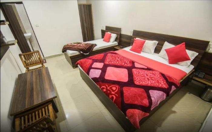 Hotel Amron45