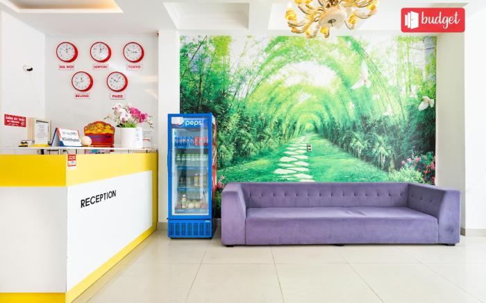 Khanh Linh Hotel 