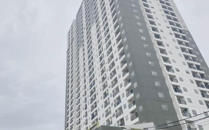 RedLiving Apartemen Mekarwangi Square - Agus 2 Tower A