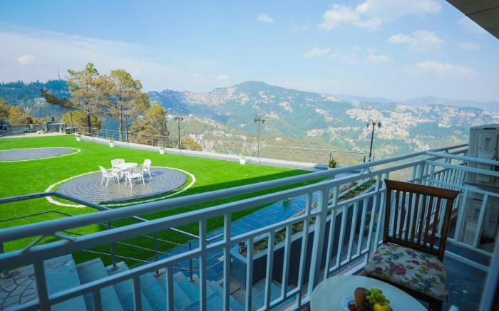 Regenta Hilltop Shimla