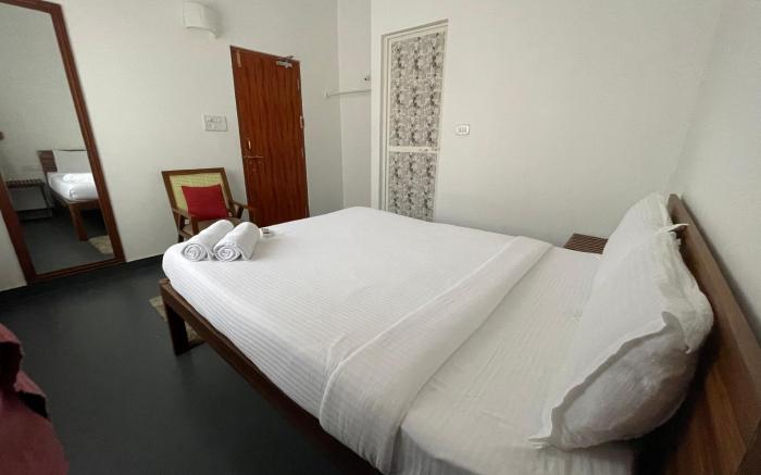 Beautiful 2BR Villa with Private Plunge Pool