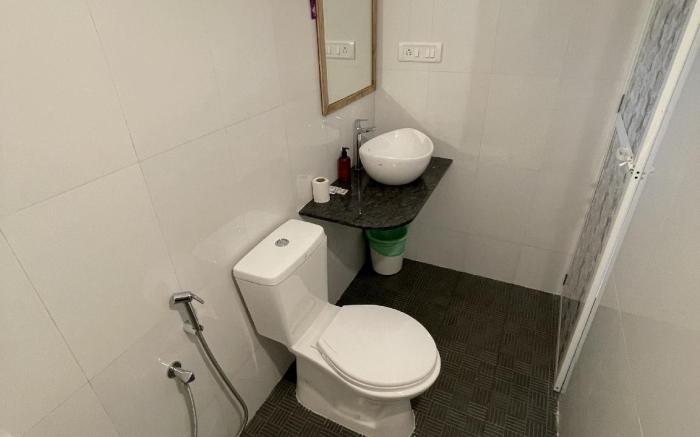 Beautiful 2BR Villa with Private Plunge Pool