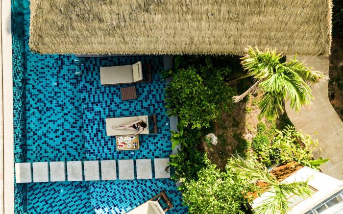 Bulow Casa Grand View Resort & Spa