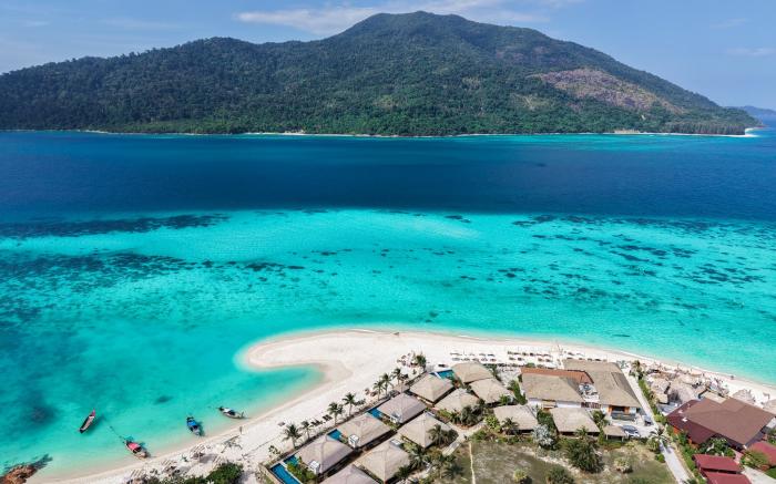 Bulow Casa Grand View Resort & Spa