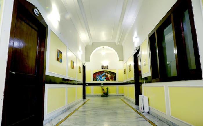 Prayag Inn Prayagraj