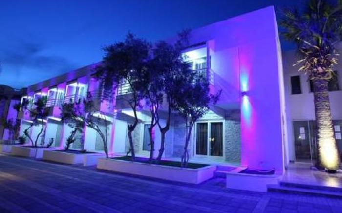Delfi Hotel Spa & Wellness Center