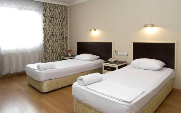 Ceylan Hotel