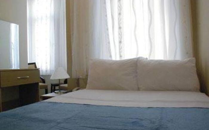 Balo Hotel