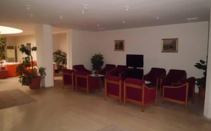 Piskin Hotel
