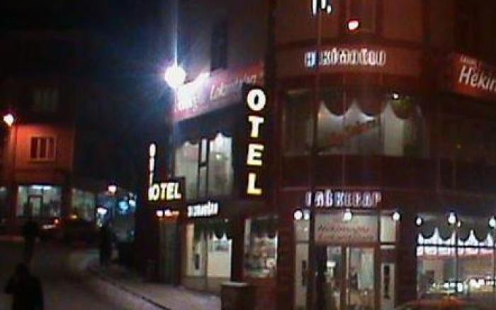 Hekimoglu Hotel