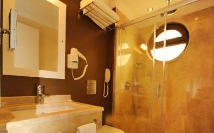 Blueberry Boutique Hotel