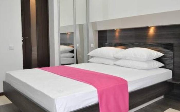 Status Apartments