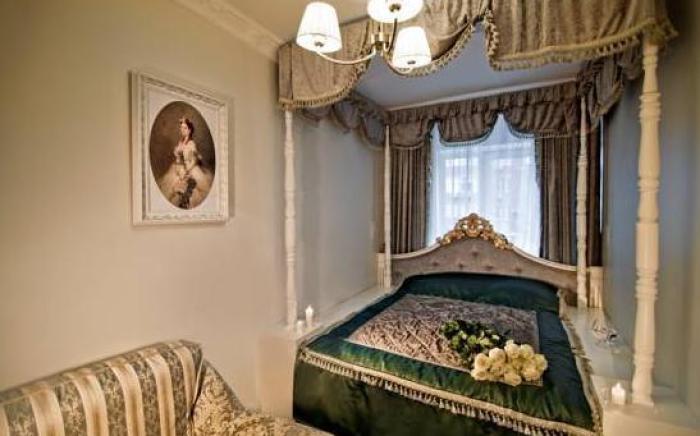 Royal City Hotel