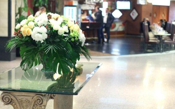 Premier Hotel Rus