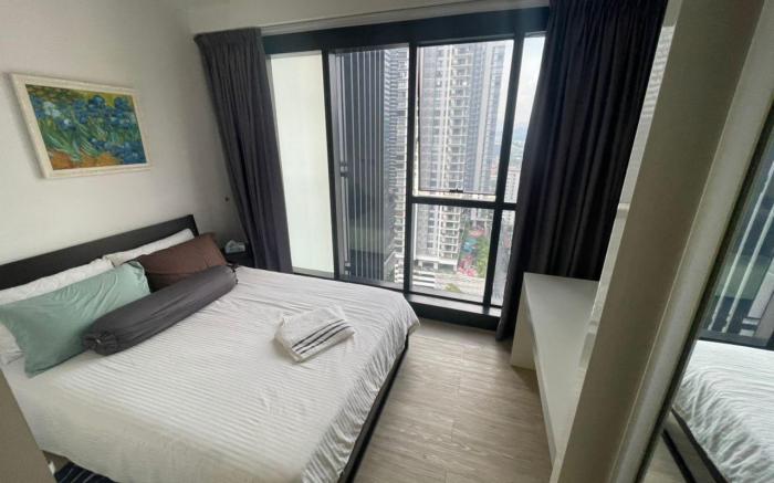 M City Ampang Duplex 2 bedroom