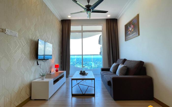 Melaka | The Wave Residences [A2203A]