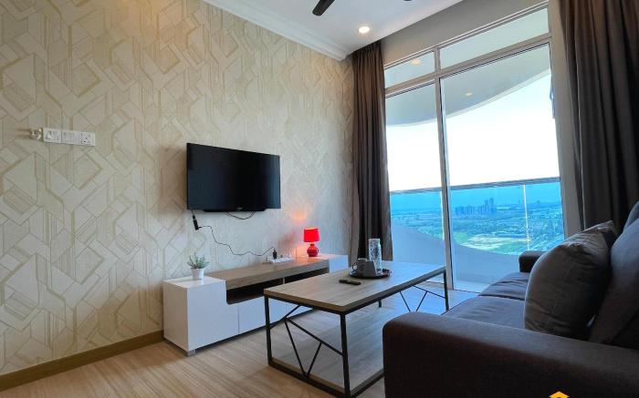 Melaka | The Wave Residences [A2203A]